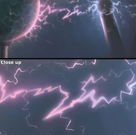 Tutorial : Mad Scientist - Step 4