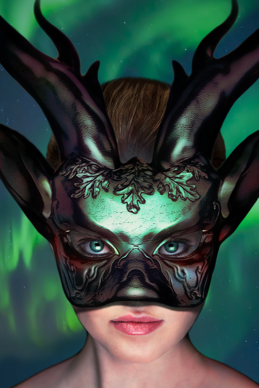 Dreams of Ydalir Book Cover