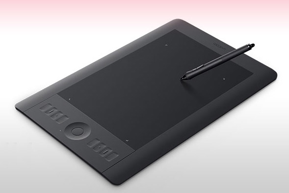 Tutorial: Choosing the Right Wacom Tablet