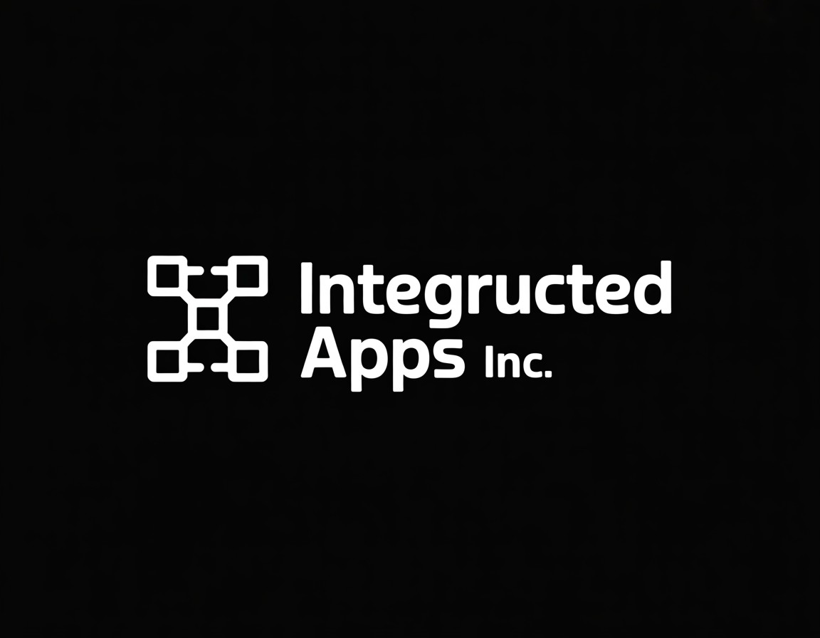 Integrated Apps — web-based enterprise tools